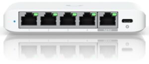Ubiquiti UniFi Switch USW-Flex Mini 2.5G