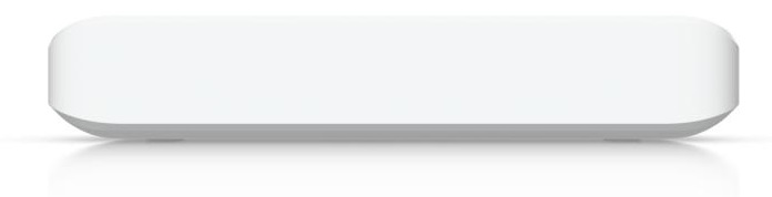 Ubiquiti UniFi Switch USW-Flex Mini 2.5G - Netwerk switch