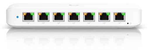 Ubiquiti UniFi Switch USW-Ultra - Netwerk switch