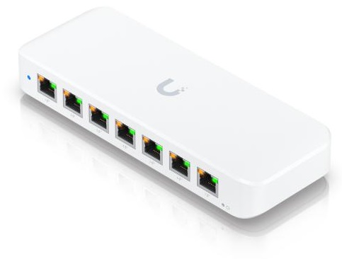 Ubiquiti UniFi Switch USW-Ultra - Netwerk switch