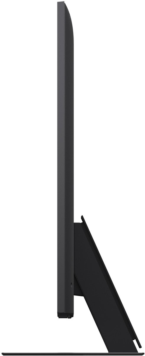 LG 43QNED87A6D - Televisie