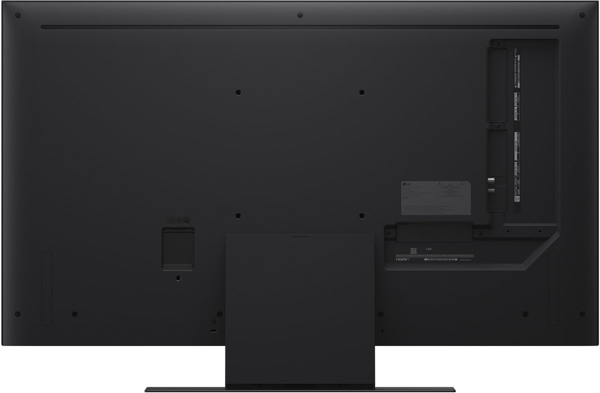 LG 43QNED87A6D - Televisie