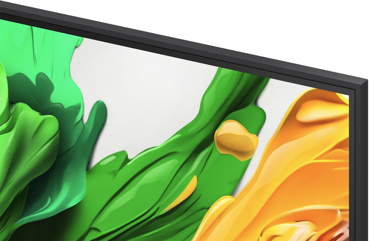 LG 43QNED87A6D - Televisie