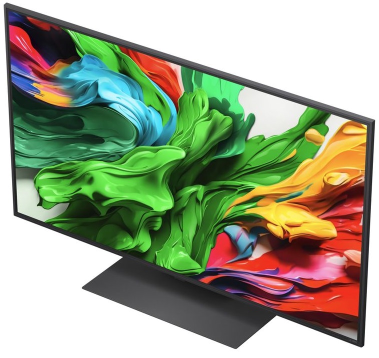 LG 50QNED87A6D - Televisie