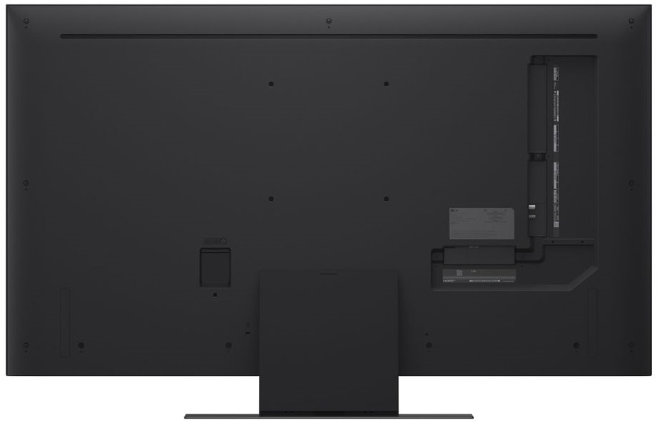 LG 50QNED87A6D - Televisie