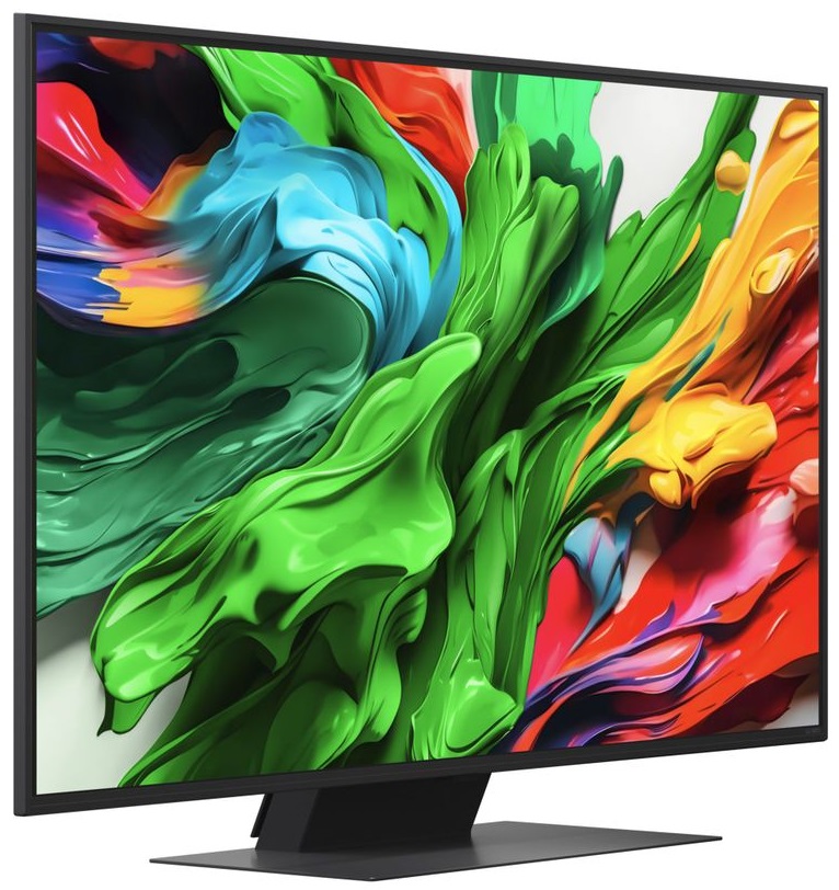 LG 50QNED87A6D - Televisie