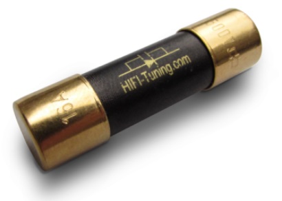 HiFi-Tuning Supreme 3 Fuse 16A 10×38 mm - Zekering