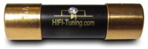 HiFi-Tuning Supreme 3 Diamond Fuse 16A 10×38 mm
