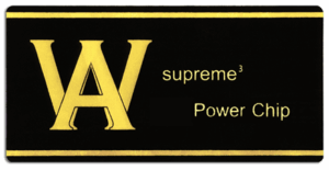 Hifi-Tuning WA-Quantum Power Chip