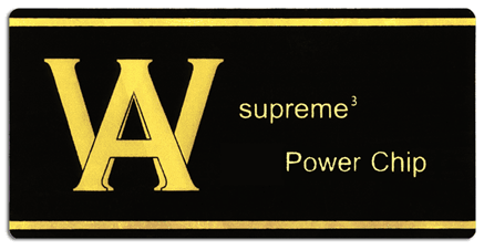 Hifi-Tuning WA-Quantum Power Chip - Zekering