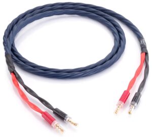 Inakustik Excellence Speaker 415 SW BFA Banana 2,0 m.