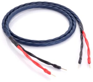 Inakustik Excellence Speaker 415 SW Easy Plug 4,0 m.