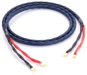 Inakustik Excellence Speaker 415 SW Spade 4,0 m.