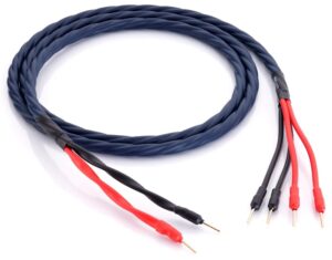 Inakustik Excellence Speaker 415 SBW Easy Plug 4,0 m.