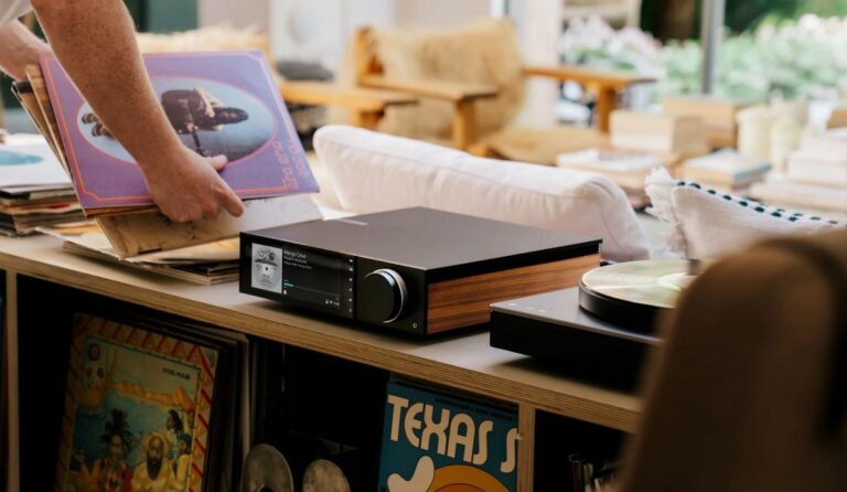 Nieuw: Cambridge Audio EVO 150 SE