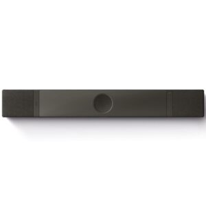 KEF XIO slate black