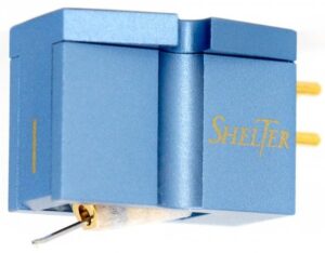 Shelter Model 301 II