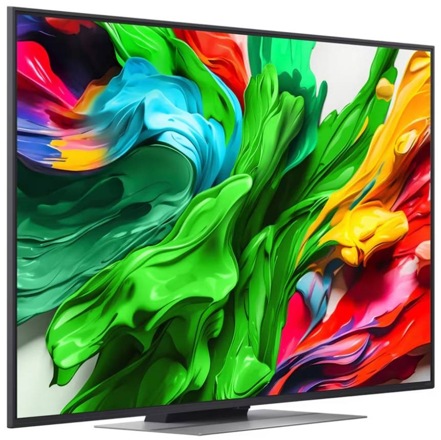LG 55QNED87A6B - Televisie