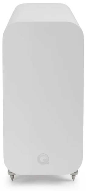 Q Acoustics 3060S wit satijn - Subwoofer