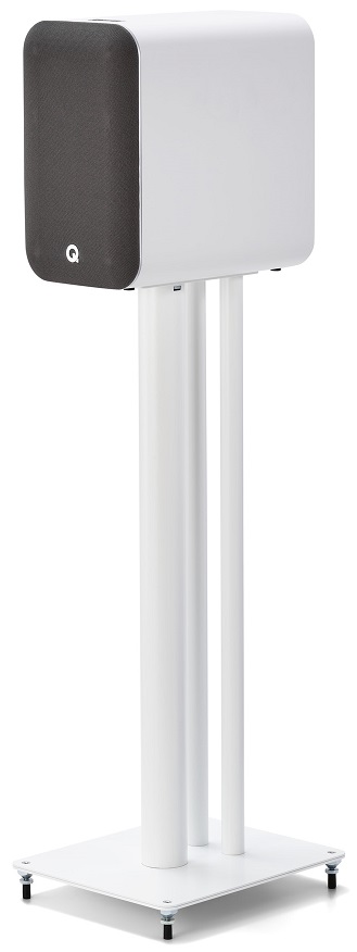 Q Acoustics M20 wit - Actieve speaker
