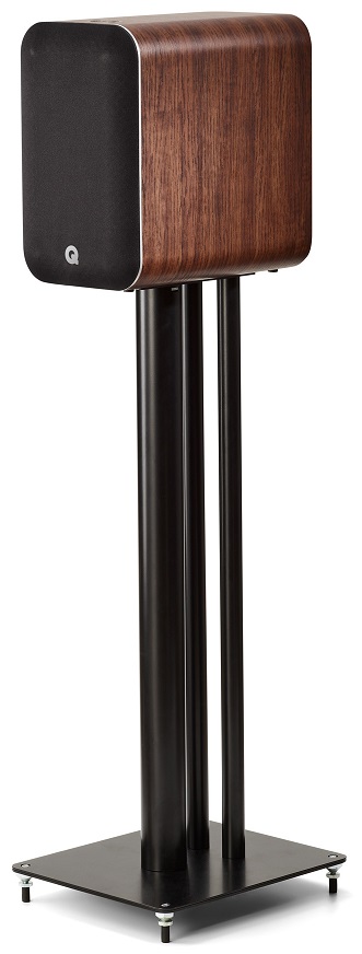 Q Acoustics M20 walnoot - Actieve speaker