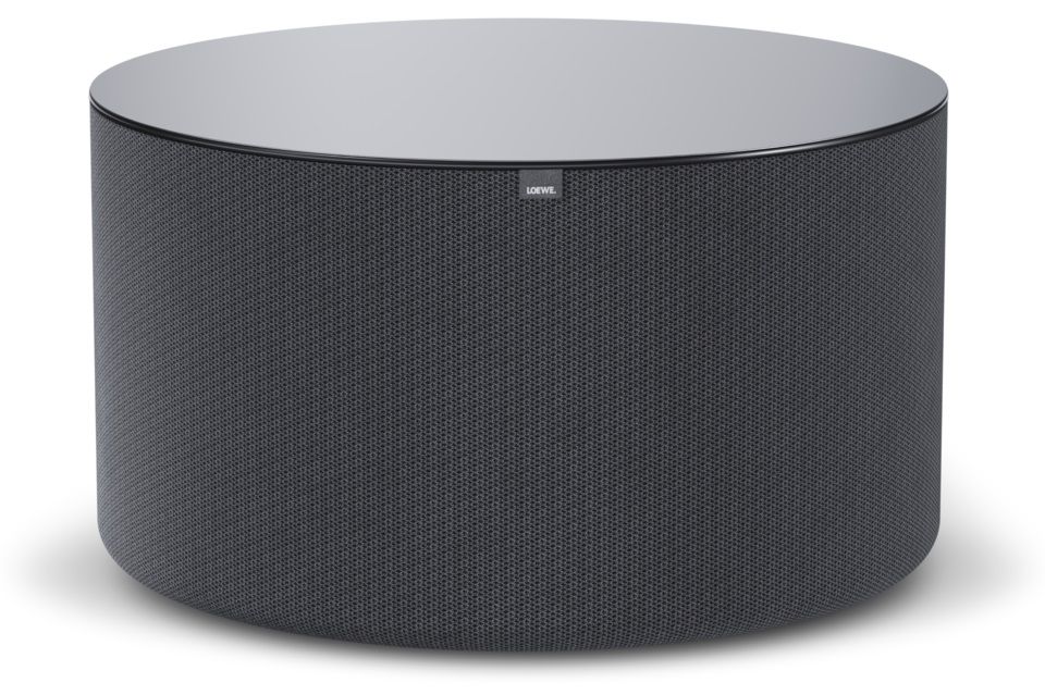 Loewe klang sub5 basalt grey - Subwoofer