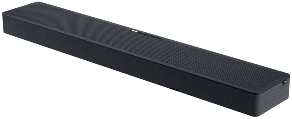 Loewe klang bar3 MR basalt grey - Soundbar