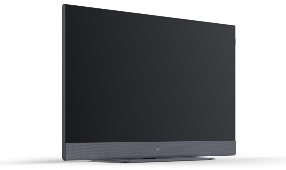 Loewe We. See 32 LCD storm grey - Televisie
