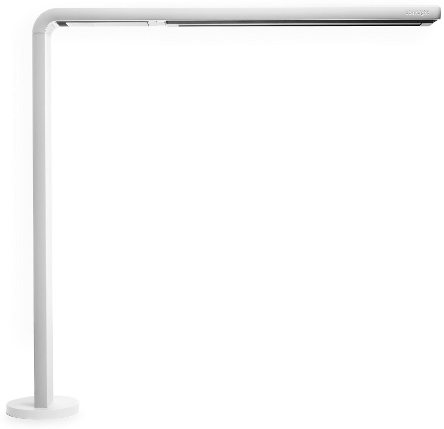 Reliable Uberlight Frame wit - Platenspeler accessoire