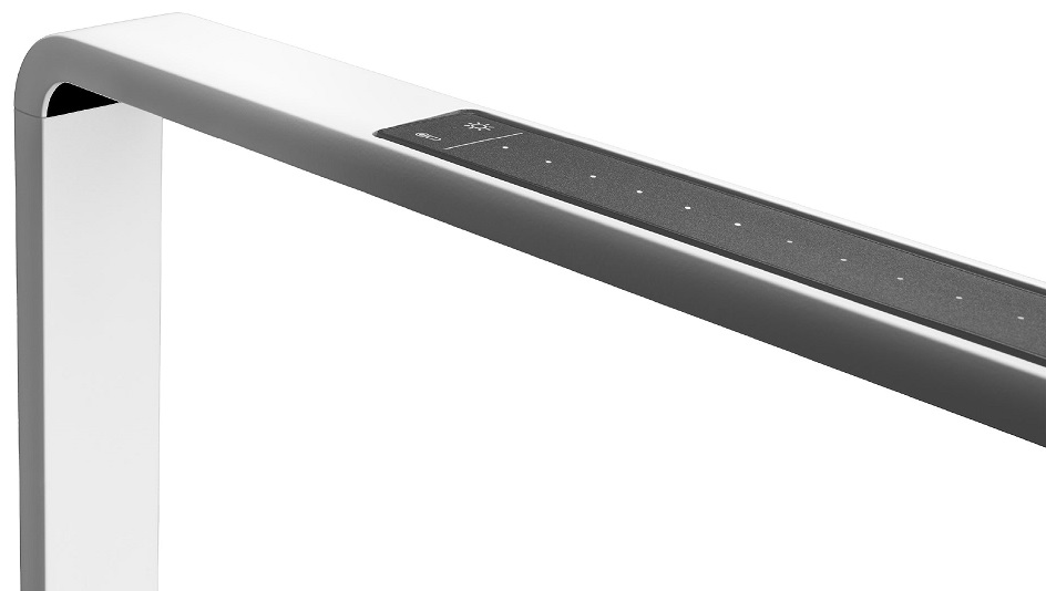 Reliable Uberlight Frame wit - Platenspeler accessoire