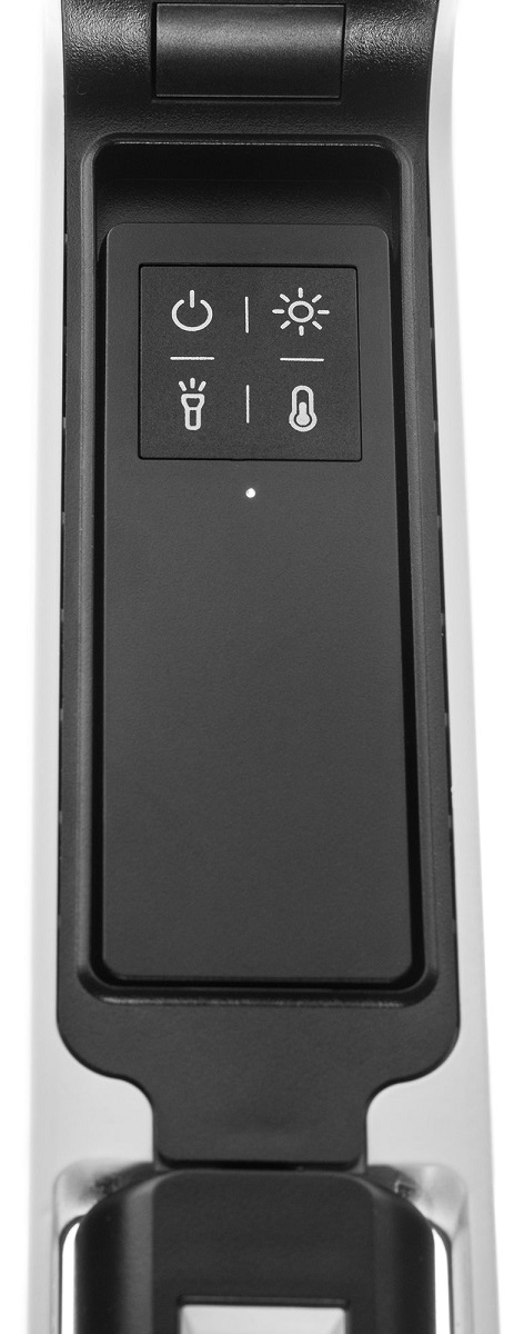 Reliable Uberlight Frame wit - Platenspeler accessoire