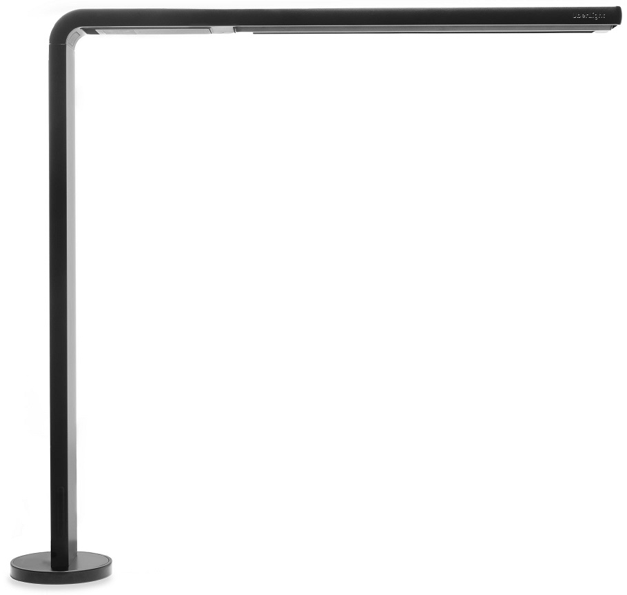 Reliable Uberlight Frame zwart - Platenspeler accessoire