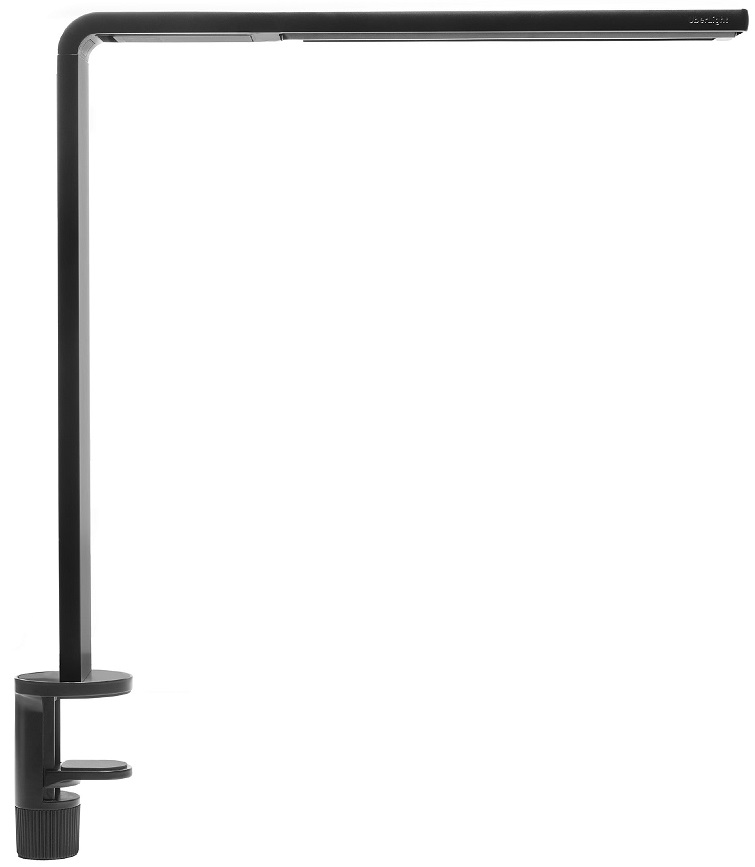 Reliable Uberlight Frame zwart - Platenspeler accessoire