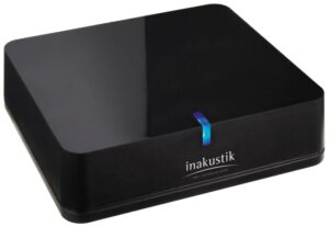 Inakustik Bluetooth audio receiver
