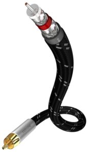 Inakustik Excellence Sub-Mono 5,0 m.