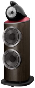 Bowers & Wilkins 801 Abbey Road Limited Edition