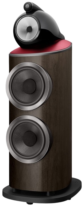 Bowers & Wilkins 801 Abbey Road Limited Edition - Zuilspeaker