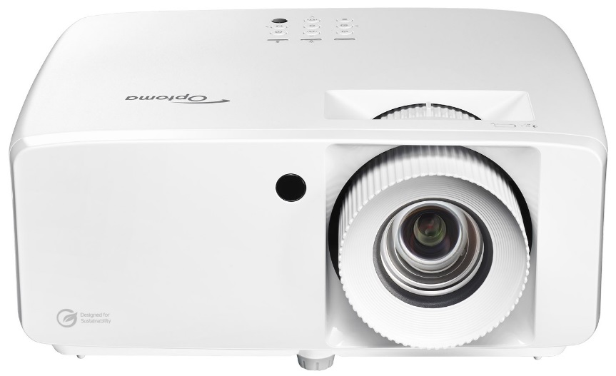 Optoma UHZ35 - Beamer