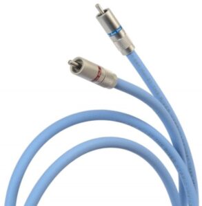 Van den Hul 3T The River Hybrid 1,2 m.