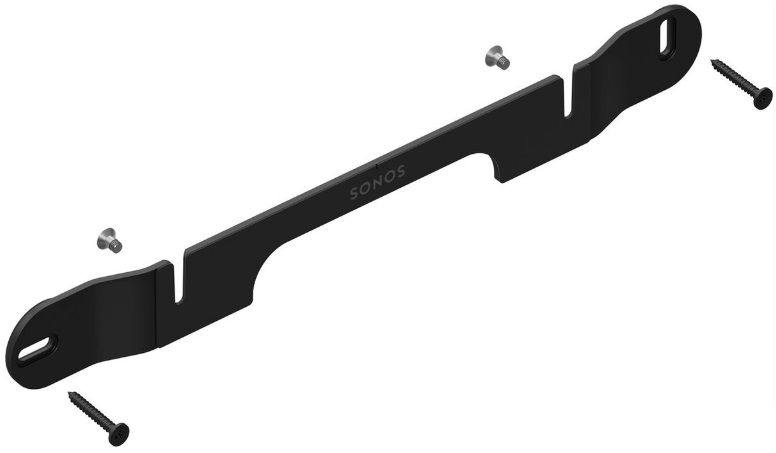 Sonos Ray wallmount - Speaker beugel