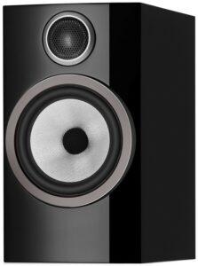 Bowers & Wilkins 706 S3 gloss black