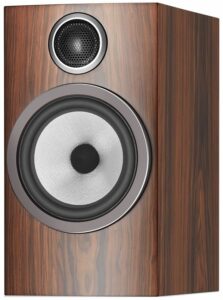 Bowers & Wilkins 706 S3 mocha