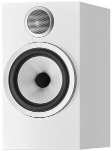 Bowers & Wilkins 706 S3 satin white