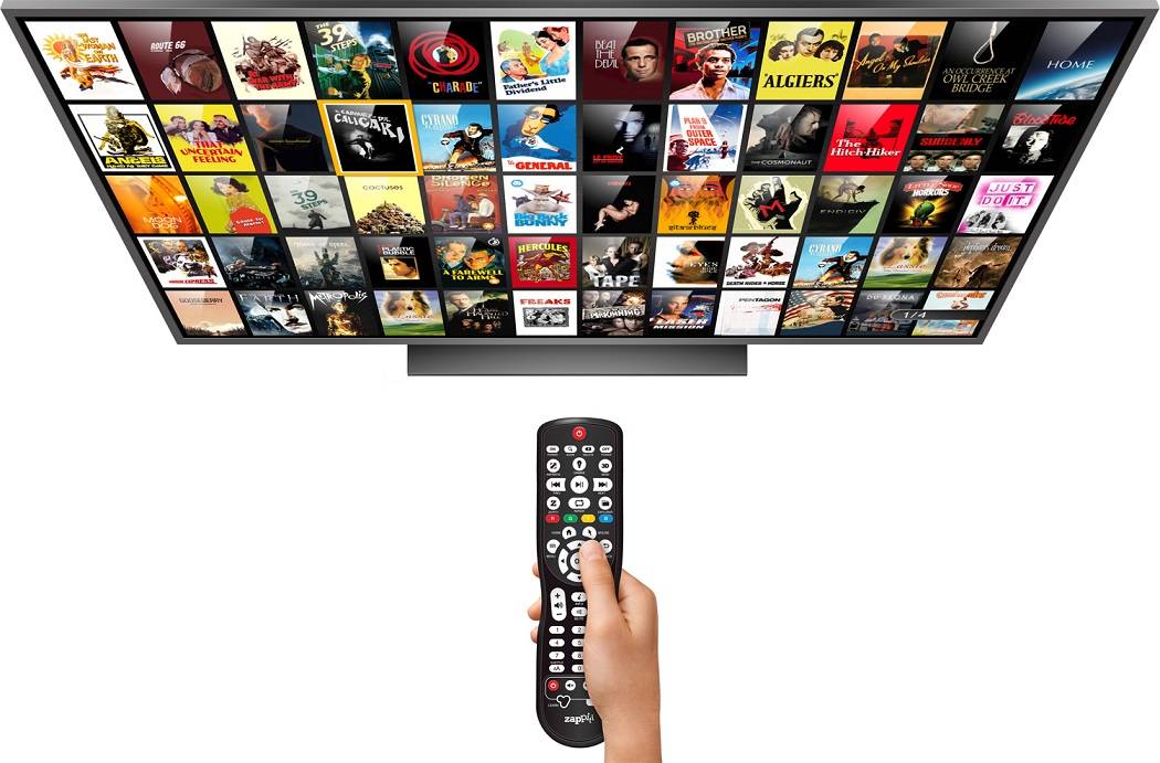 Zappiti One SE 4K HDR - Mediaspeler