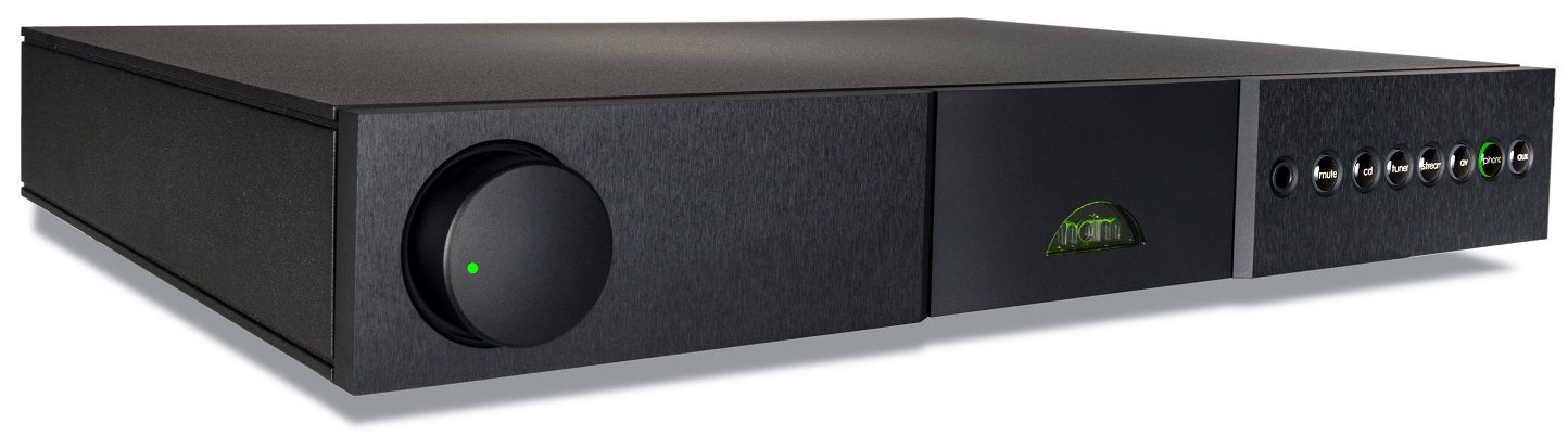 Naim Nait XS 3 - Stereo versterker