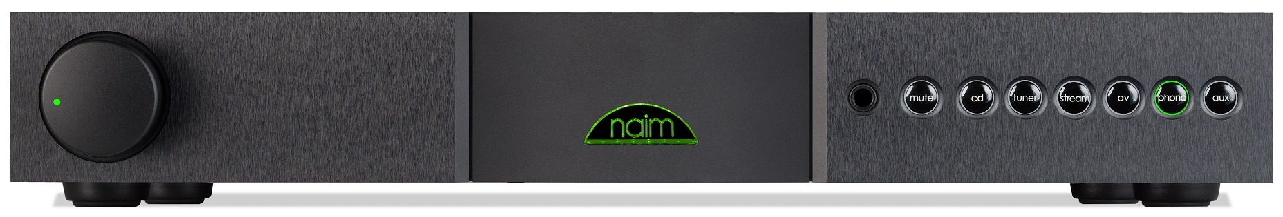 Naim Nait XS 3 - Stereo versterker