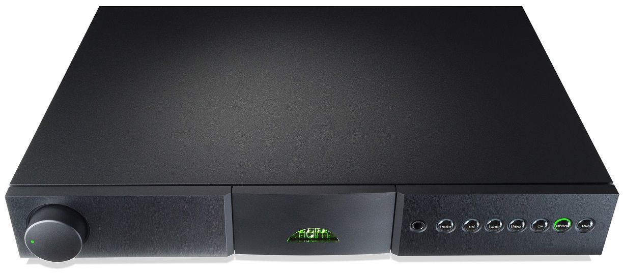 Naim Nait XS 3 - Stereo versterker