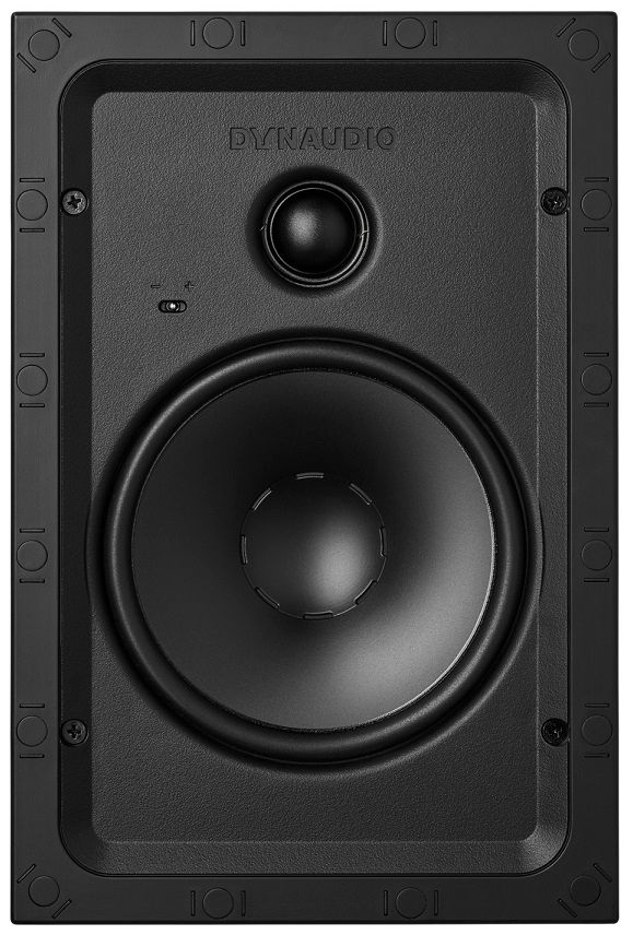 Dynaudio P4-W65 - Inbouw speaker