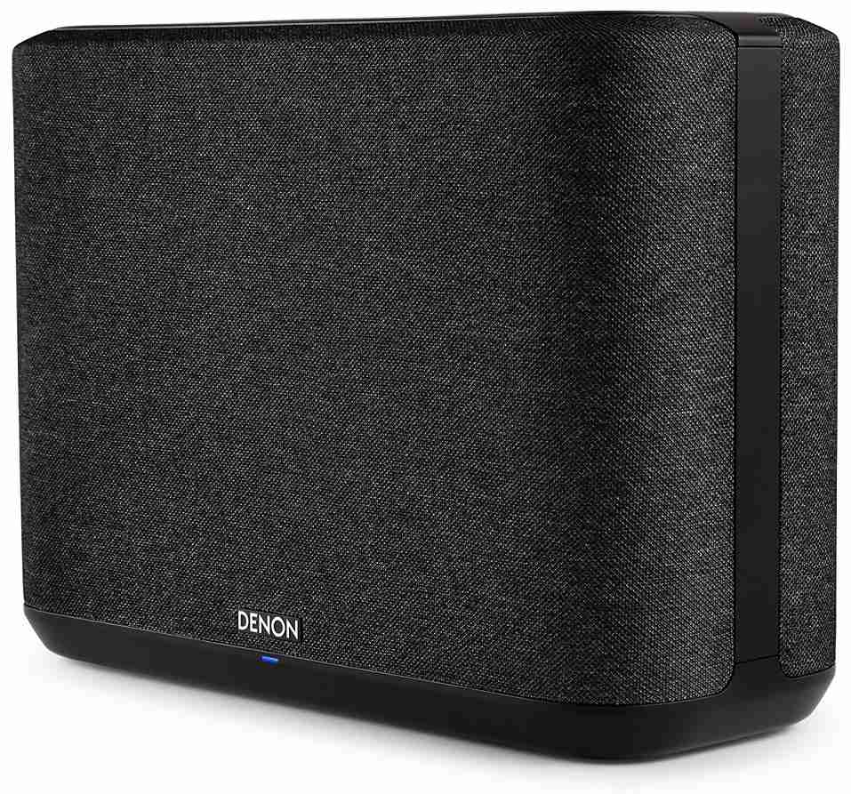 Denon Home 250 zwart