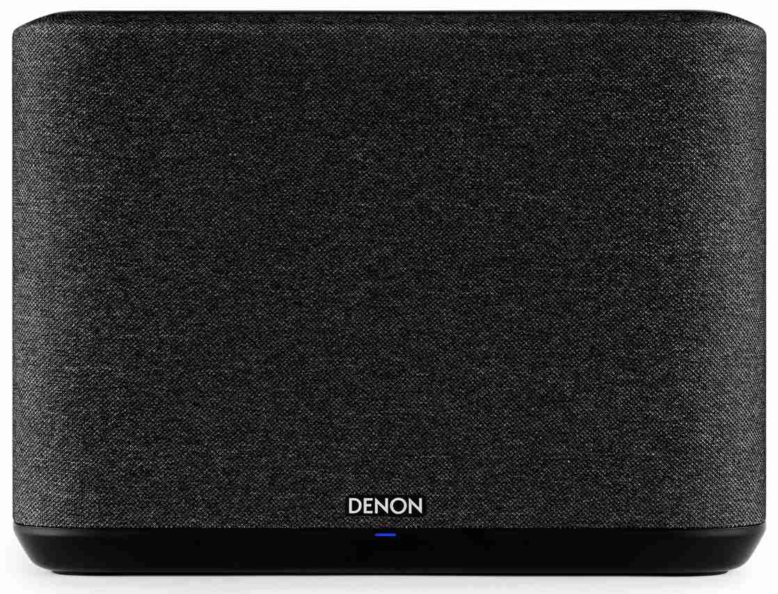 Denon Home 250 zwart - Wifi speaker